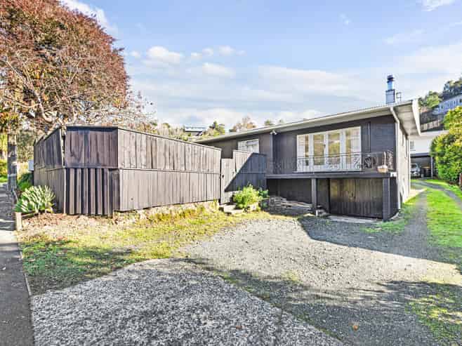 1/128 Washington Road, Washington Valley