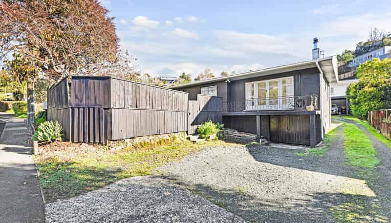 1/128 Washington Road, Washington Valley
