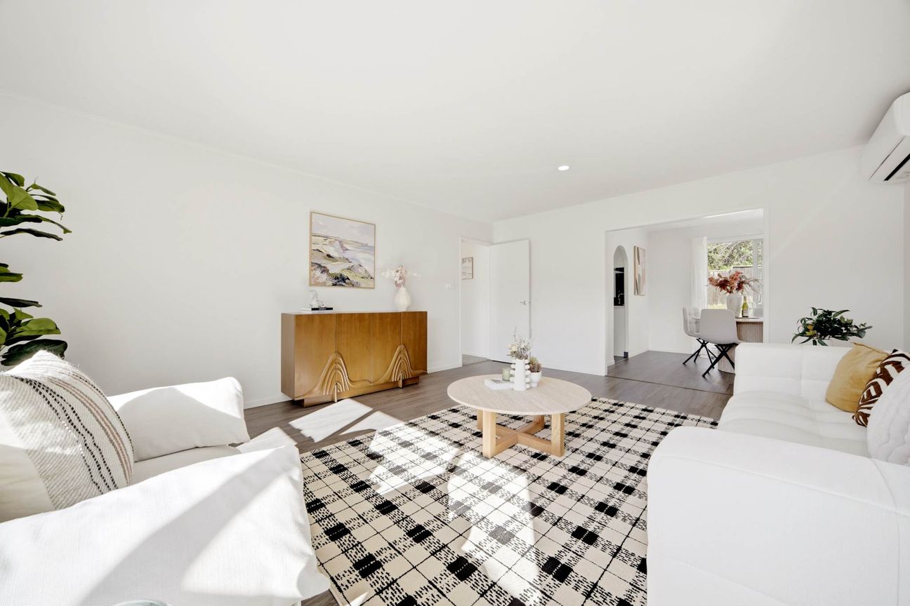 Family Living in Double Westlake Zone - Ansicht 5