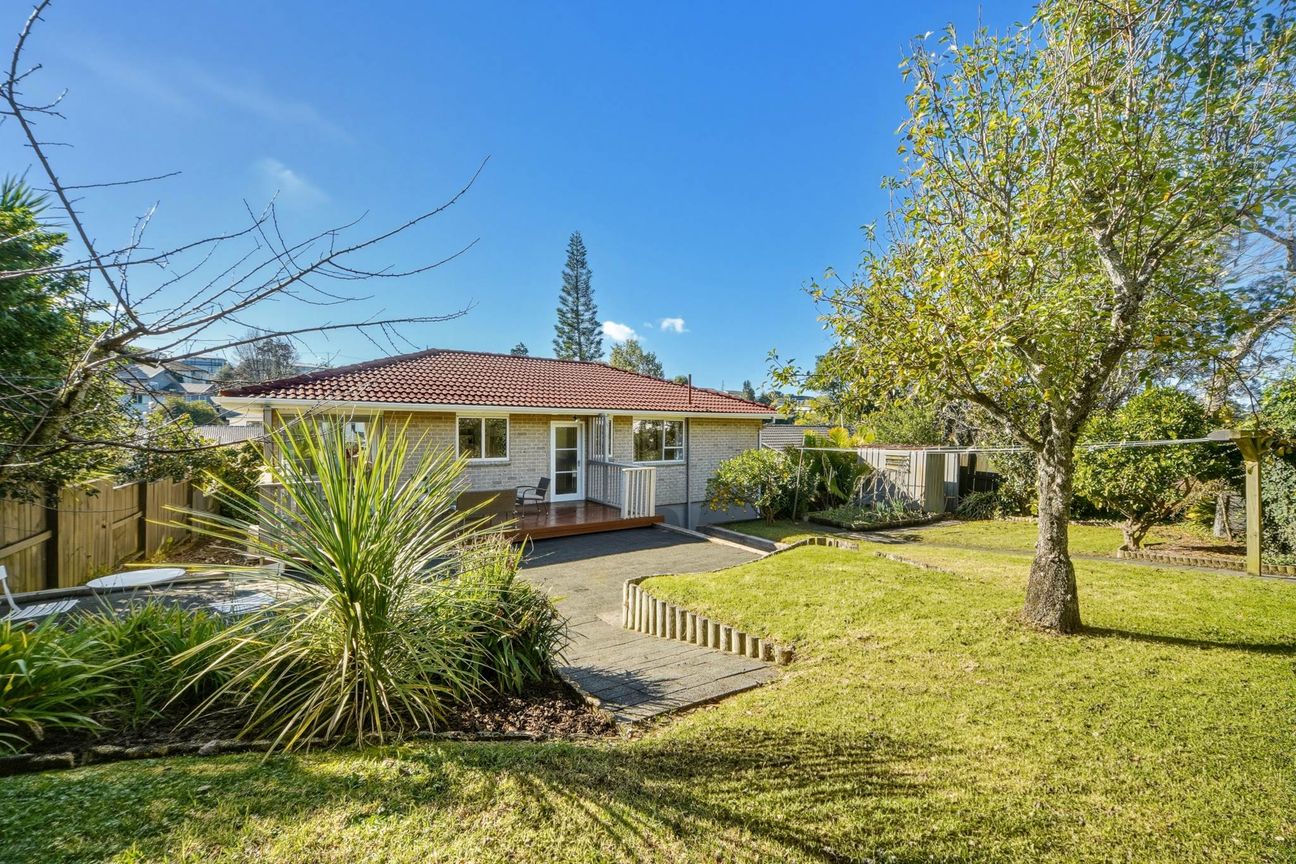 Family Living in Double Westlake Zone - Ansicht 3