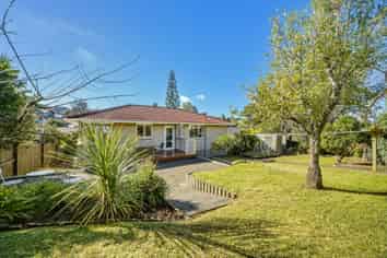52 Salamanca Road, Sunnynook