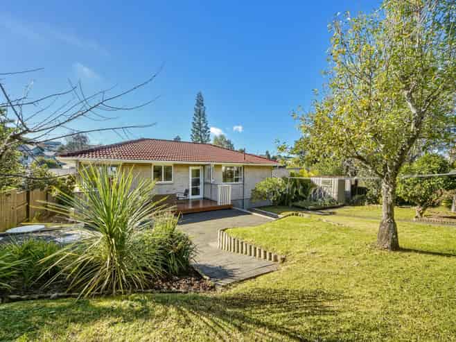 52 Salamanca Road, Sunnynook