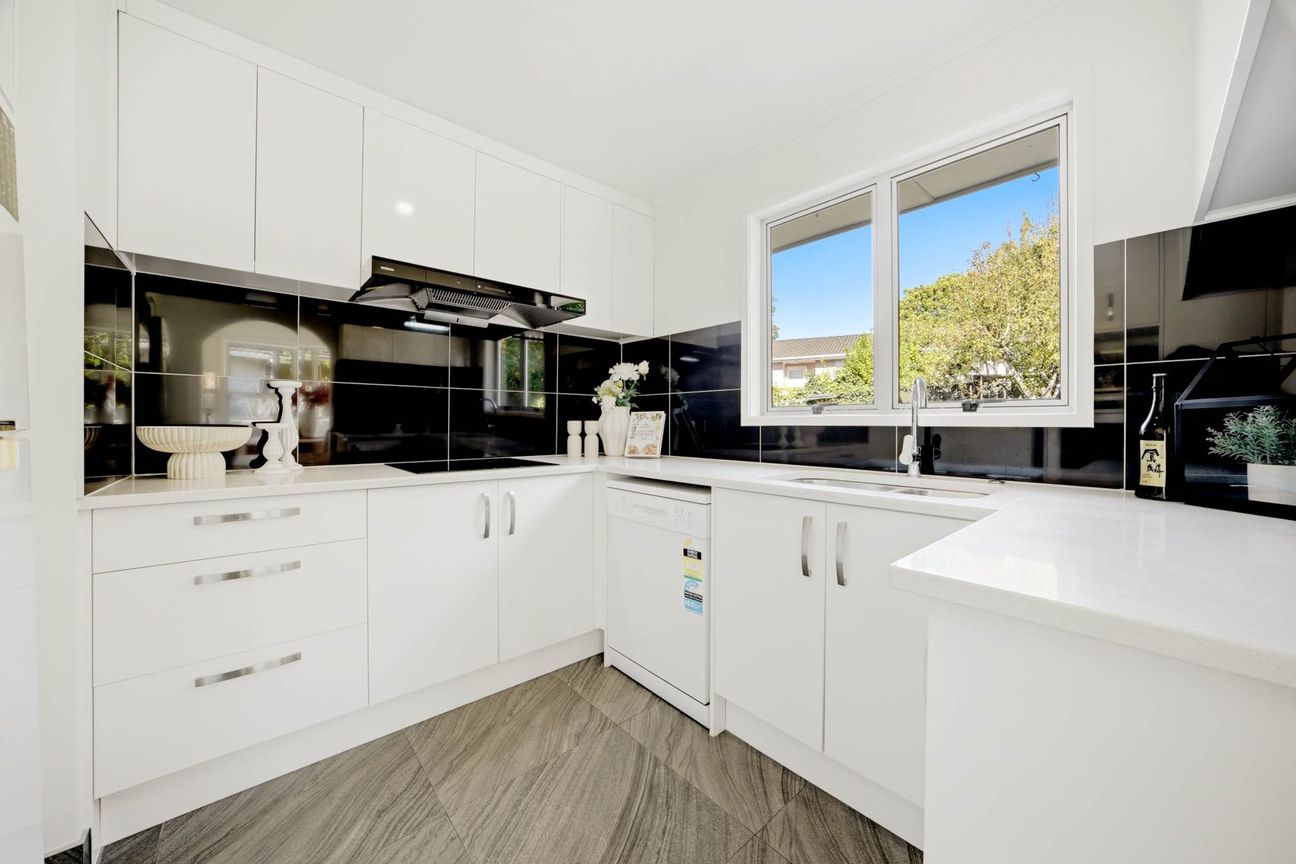 Family Living in Double Westlake Zone - Ansicht 6