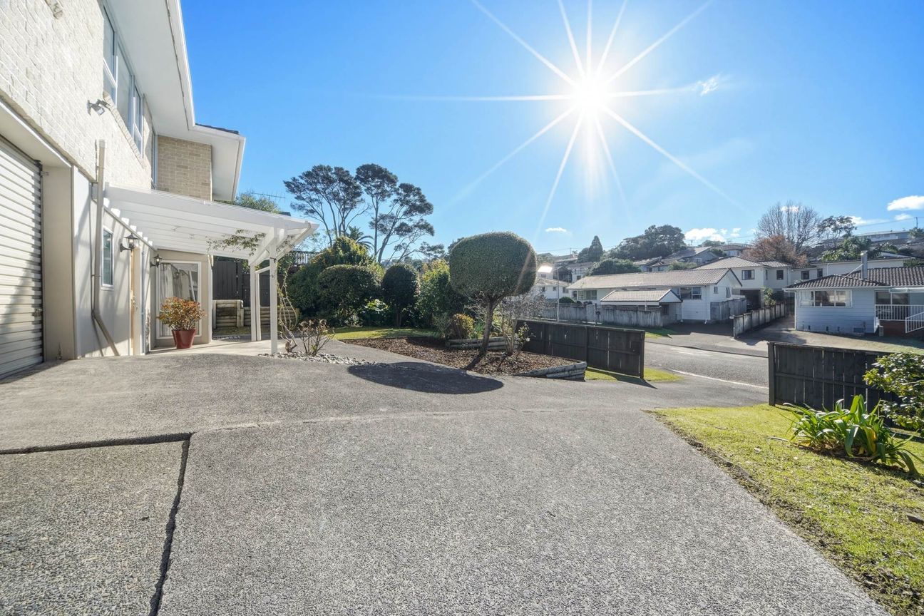 Family Living in Double Westlake Zone - Ansicht 4