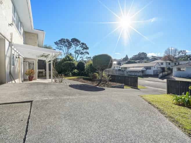 52 Salamanca Road, Sunnynook