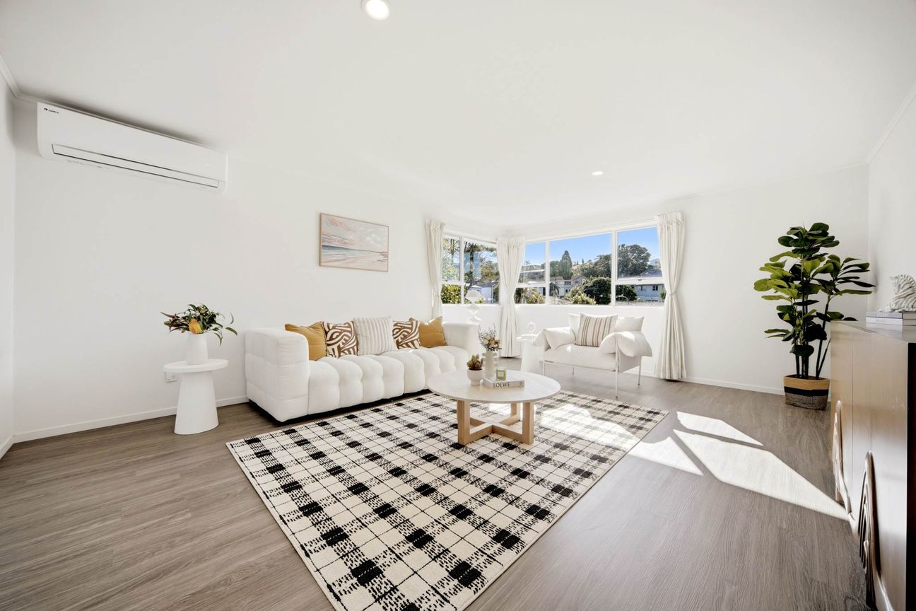 Family Living in Double Westlake Zone - Ansicht 2