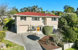 52 Salamanca Road, Sunnynook