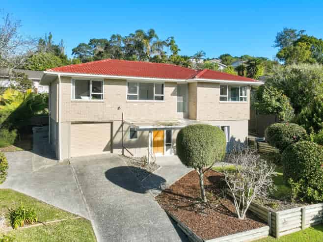 52 Salamanca Road, Sunnynook