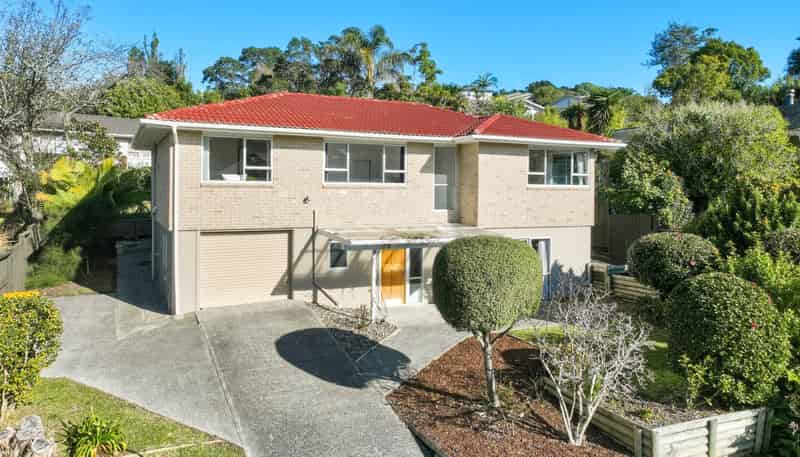52 Salamanca Road, Sunnynook