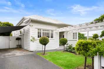 10 Hepburn Street, Freemans Bay