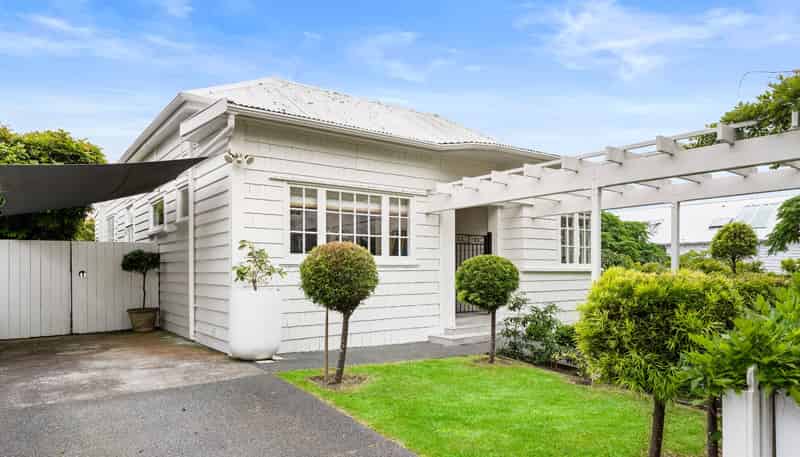 10 Hepburn Street, Freemans Bay