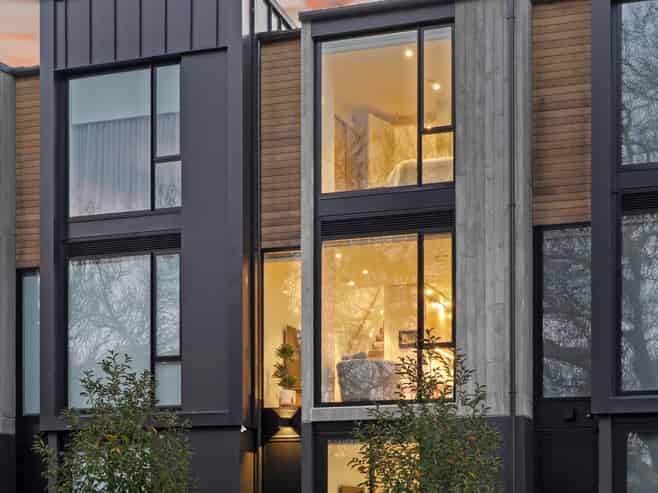 7/25 Latimer Square, Christchurch Central