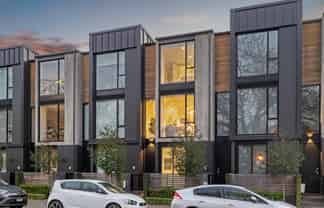 7/25 Latimer Square, Christchurch Central