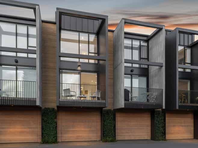 7/25 Latimer Square, Christchurch Central