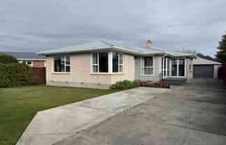 7 Kilburn Street, Bishopdale