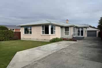 7 Kilburn Street, Bishopdale
