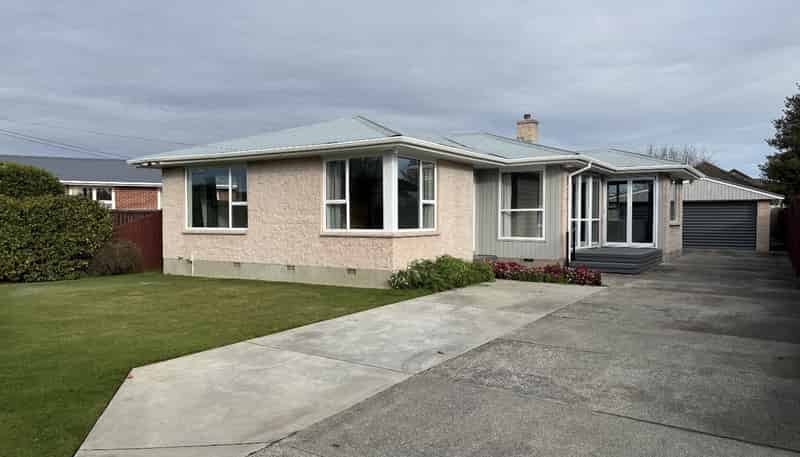 7 Kilburn Street, Bishopdale