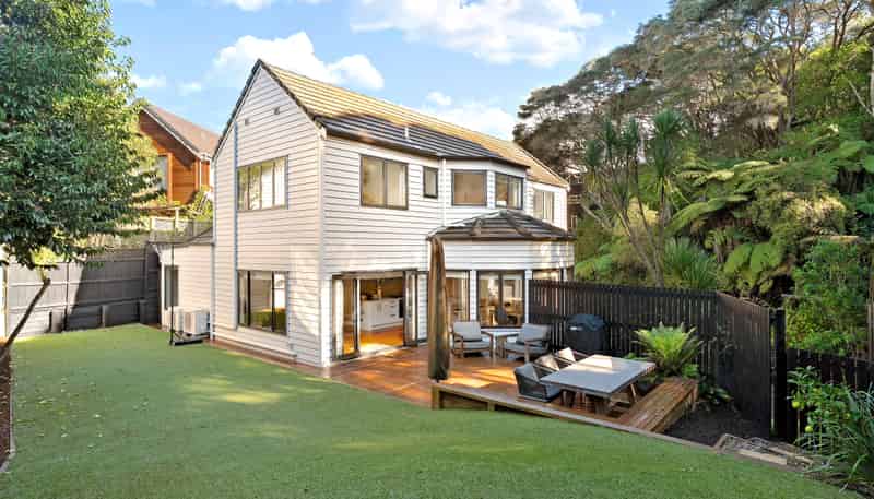 4/43 Grampian Road, St Heliers