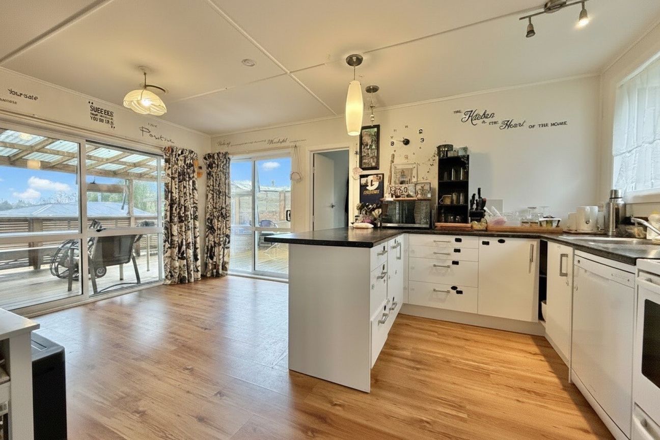 The complete four bedrooms package - Bild 4