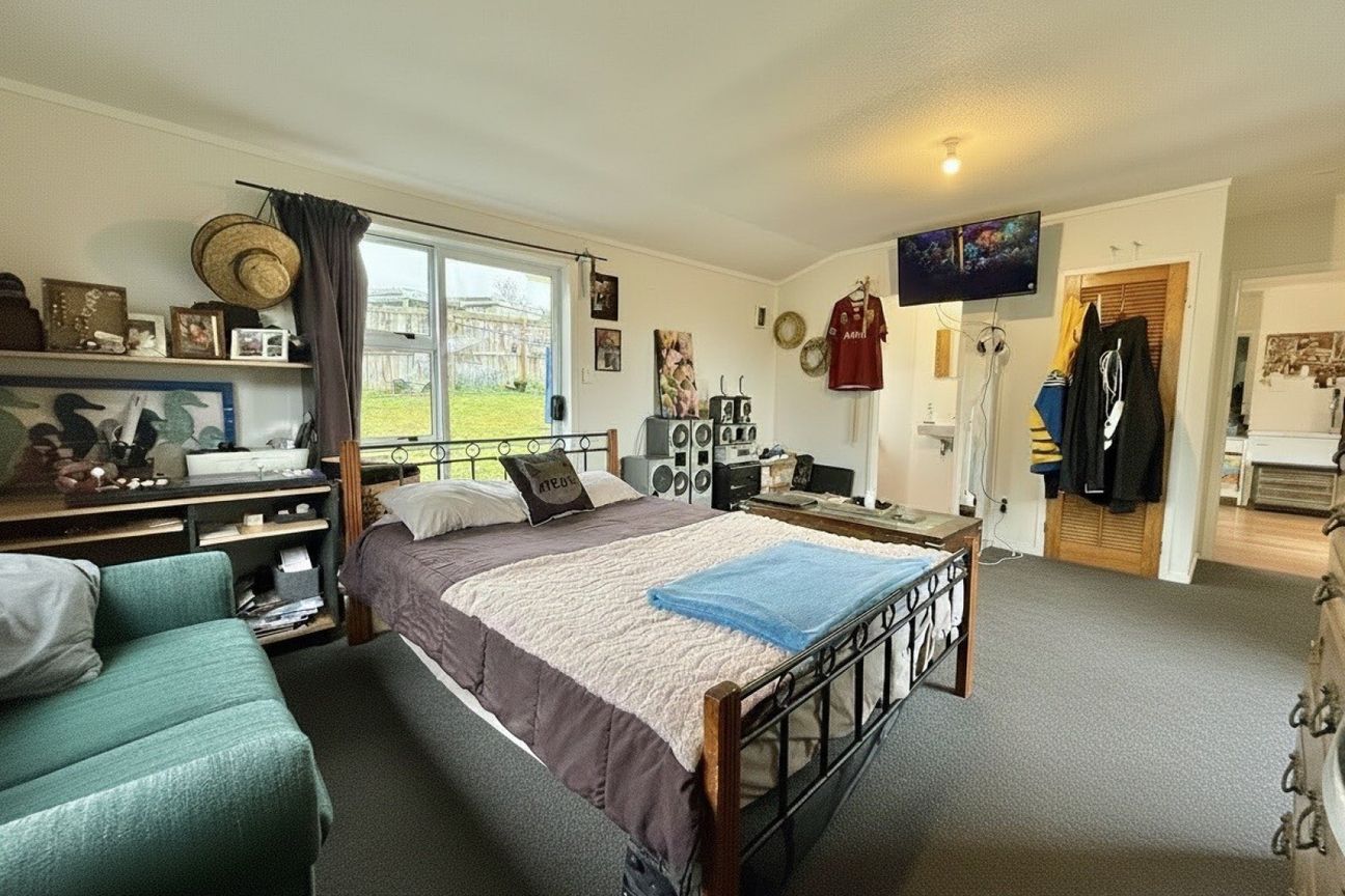 The complete four bedrooms package - Bild 6