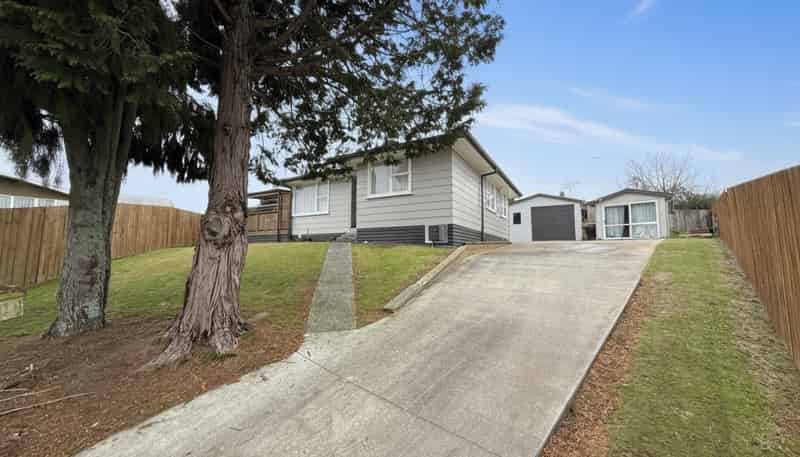 2 Takahe Place, Tokoroa