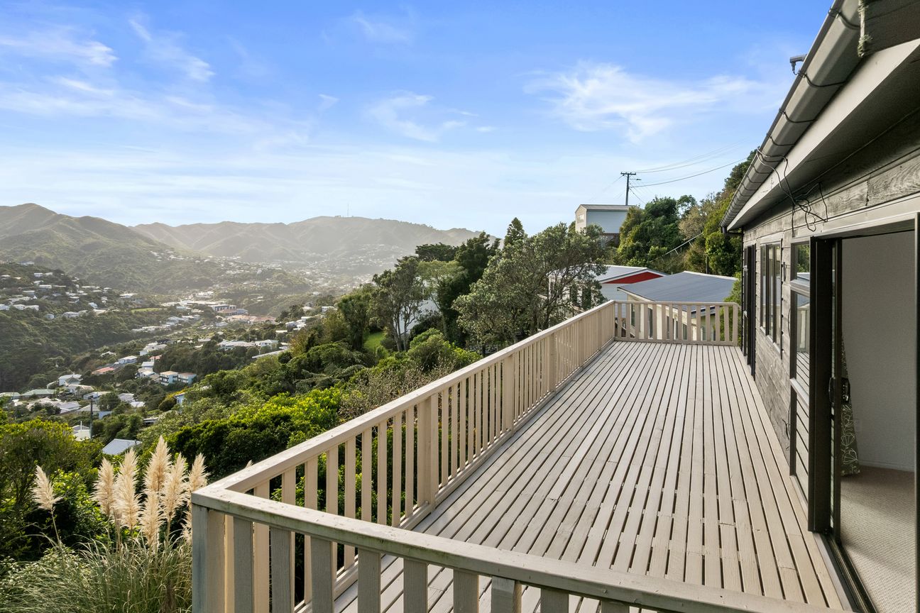Sunny Wilton Gem with Bush Views - Aanzicht 2
