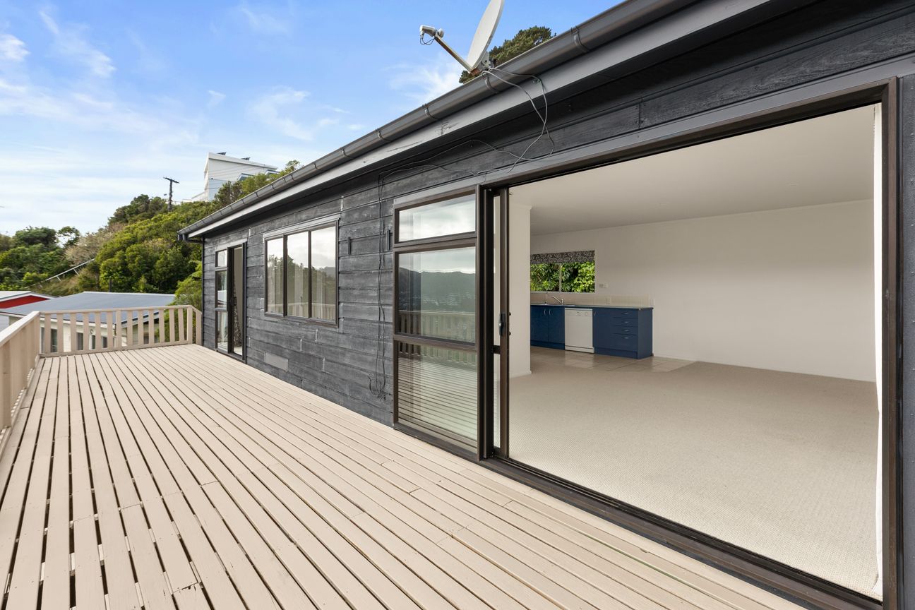 Sunny Wilton Gem with Bush Views - Aanzicht 3