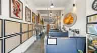 Open gallery