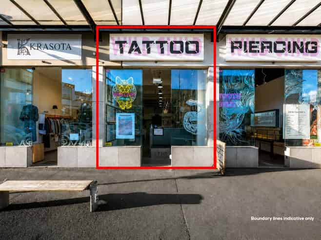 PRIME NEWMARKET RETAIL - OCCUPY OR INVEST
