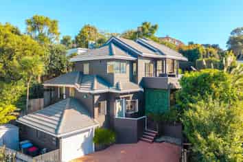 50b Southern Cross Road, Kohimarama