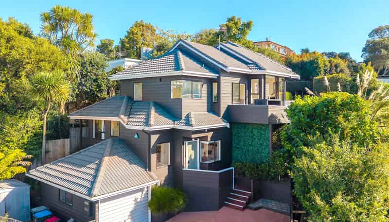 50b Southern Cross Road, Kohimarama