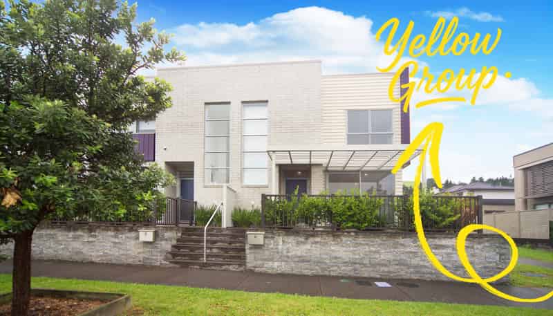 94 Stonefields Avenue, Stonefields