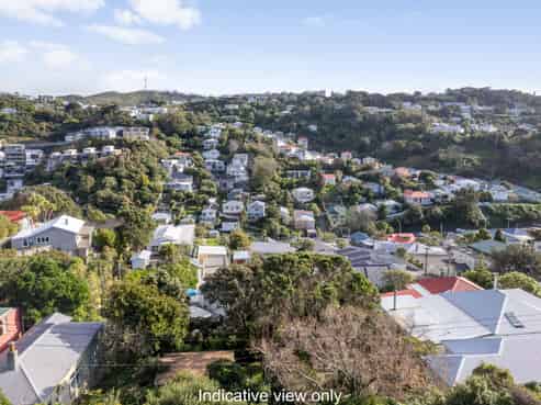 19 Mornington Road, Brooklyn