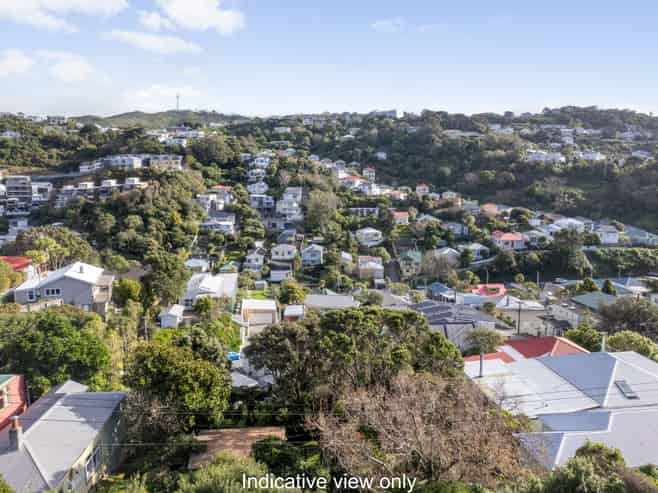 19 Mornington Road, Brooklyn