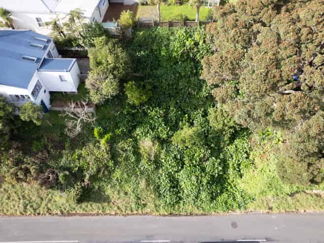 19 Mornington Road, Brooklyn