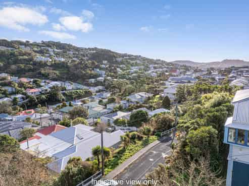 19 Mornington Road, Brooklyn