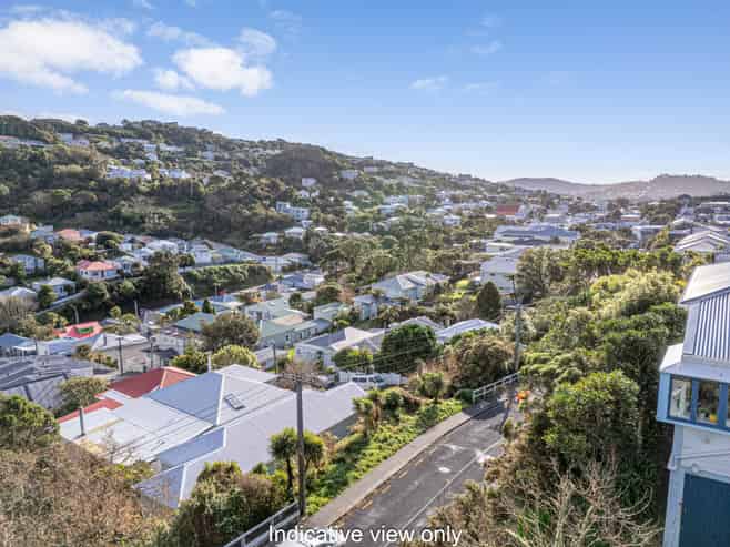 19 Mornington Road, Brooklyn