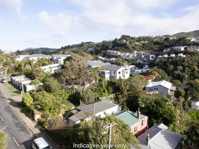 19 Mornington Road, Brooklyn