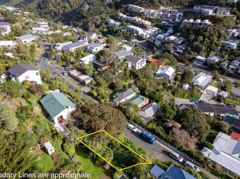 19 Mornington Road, Brooklyn