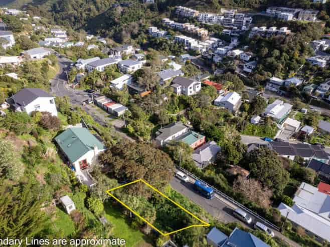 19 Mornington Road, Brooklyn