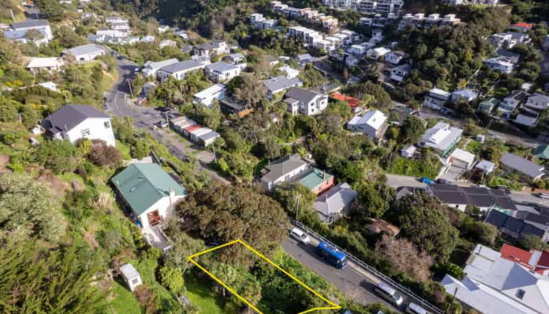 19 Mornington Road, Brooklyn