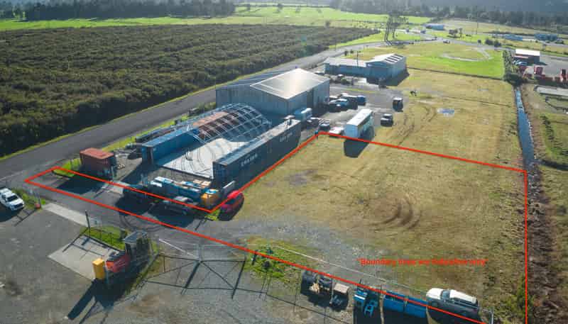 15 Fairhall Road, Kaiata