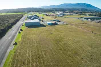 Prime Industrial Land - Kaiata Business Park