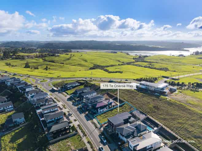 175 Te Oneroa Way, Long Bay