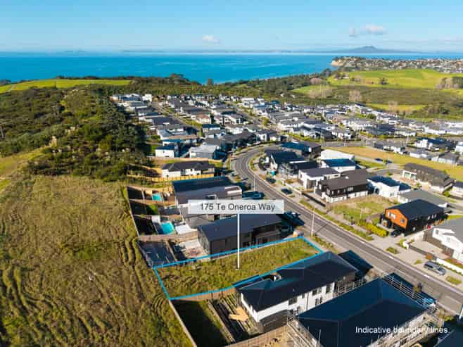 175 Te Oneroa Way, Long Bay