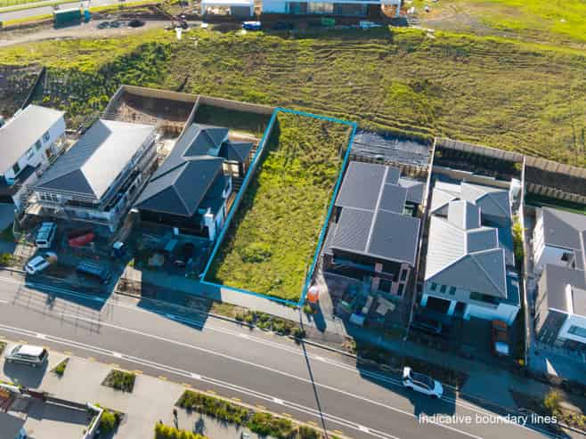 175 Te Oneroa Way, Long Bay