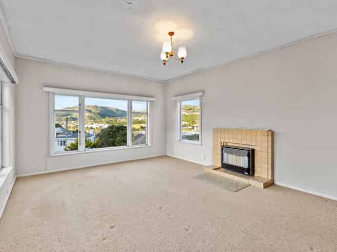 17 Hampton Hill Road, Tawa