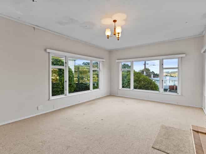17 Hampton Hill Road, Tawa