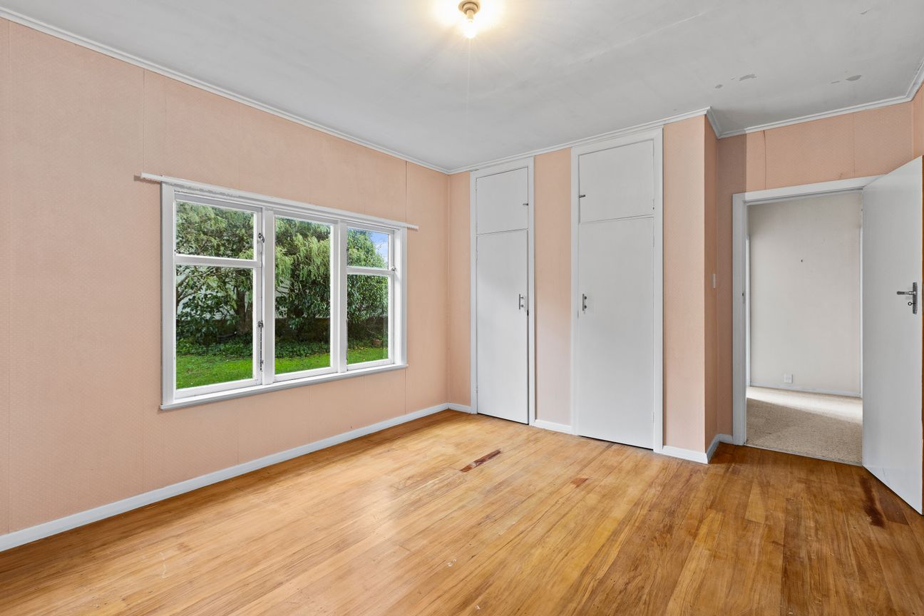Unlock the Potential in This 1950s Classic - Fler