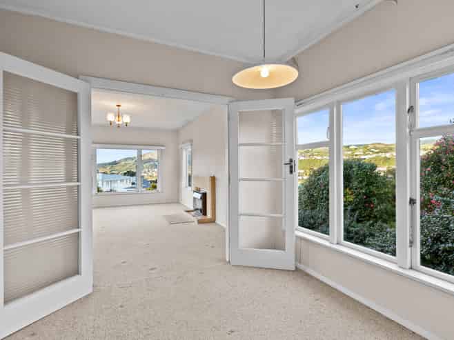 17 Hampton Hill Road, Tawa